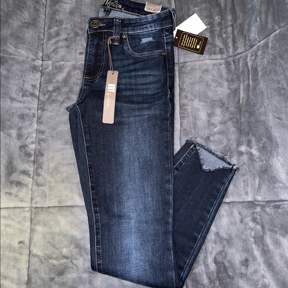 Kut Jeans.